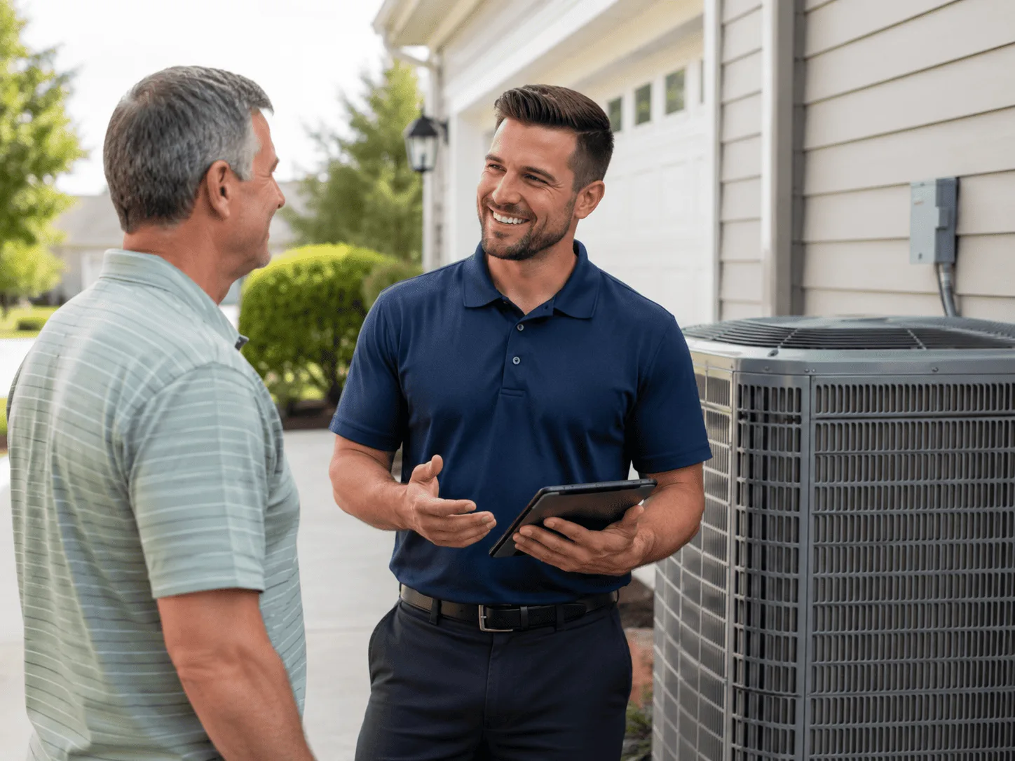Heat Pump Installation Lawndale, CA FAQs
